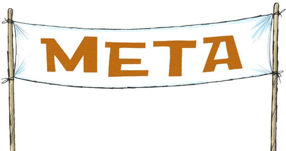 meta标签指北