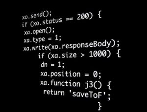 JS代码